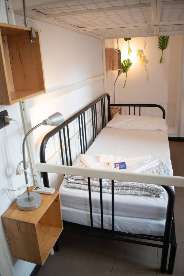 ג'נובה Abbey Hostel מראה חיצוני תמונה