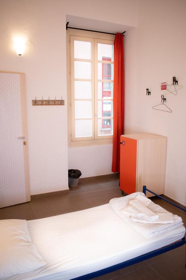 ג'נובה Abbey Hostel מראה חיצוני תמונה