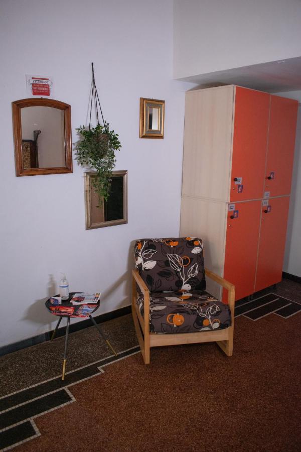 ג'נובה Abbey Hostel מראה חיצוני תמונה