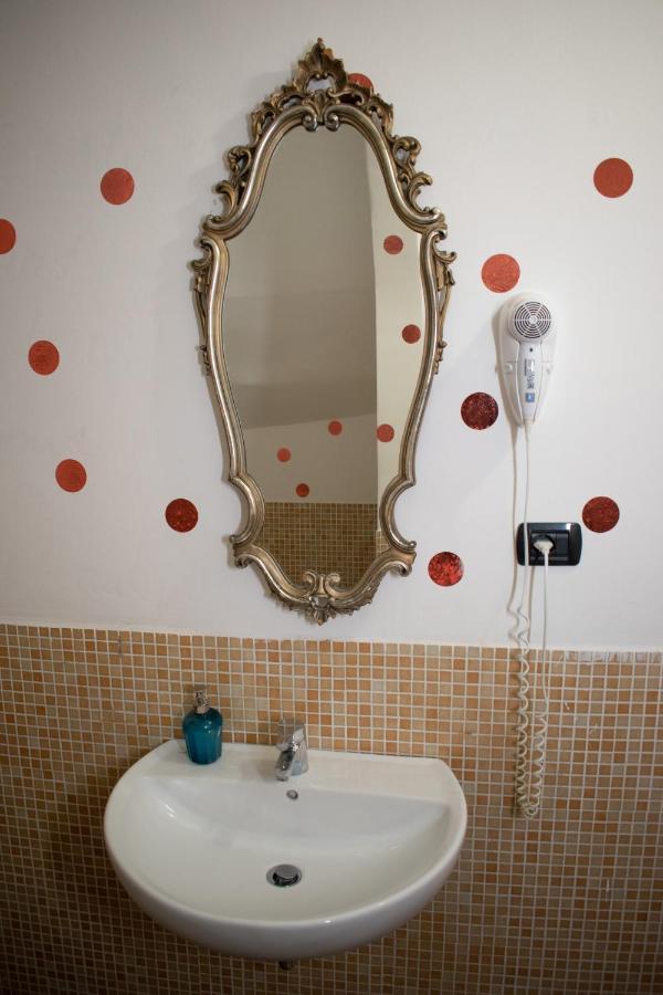 ג'נובה Abbey Hostel מראה חיצוני תמונה