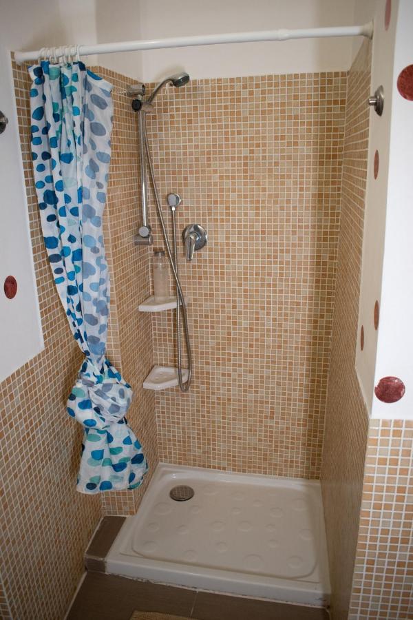 ג'נובה Abbey Hostel מראה חיצוני תמונה