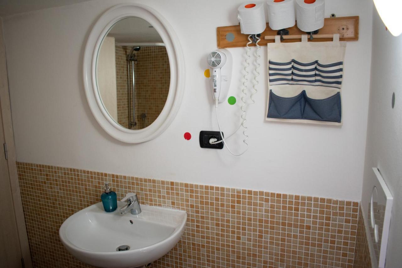 ג'נובה Abbey Hostel מראה חיצוני תמונה