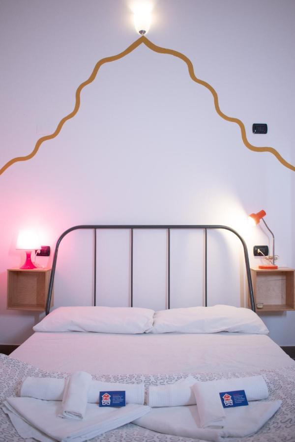 ג'נובה Abbey Hostel מראה חיצוני תמונה