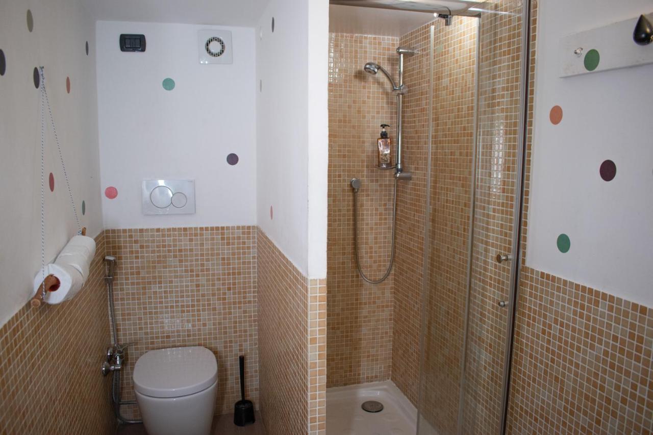 ג'נובה Abbey Hostel מראה חיצוני תמונה