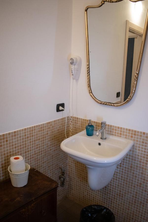 ג'נובה Abbey Hostel מראה חיצוני תמונה