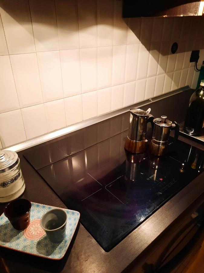 ג'נובה Abbey Hostel מראה חיצוני תמונה