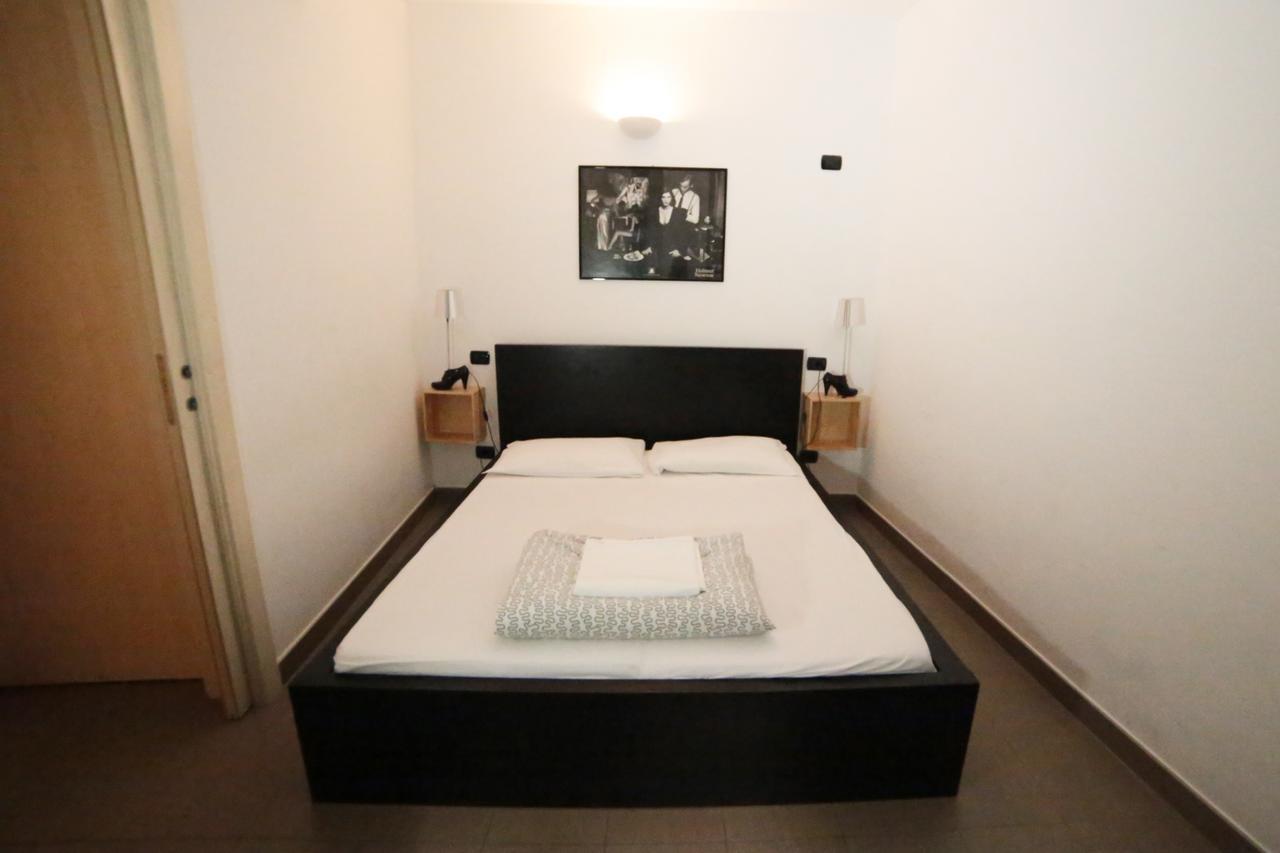 ג'נובה Abbey Hostel מראה חיצוני תמונה