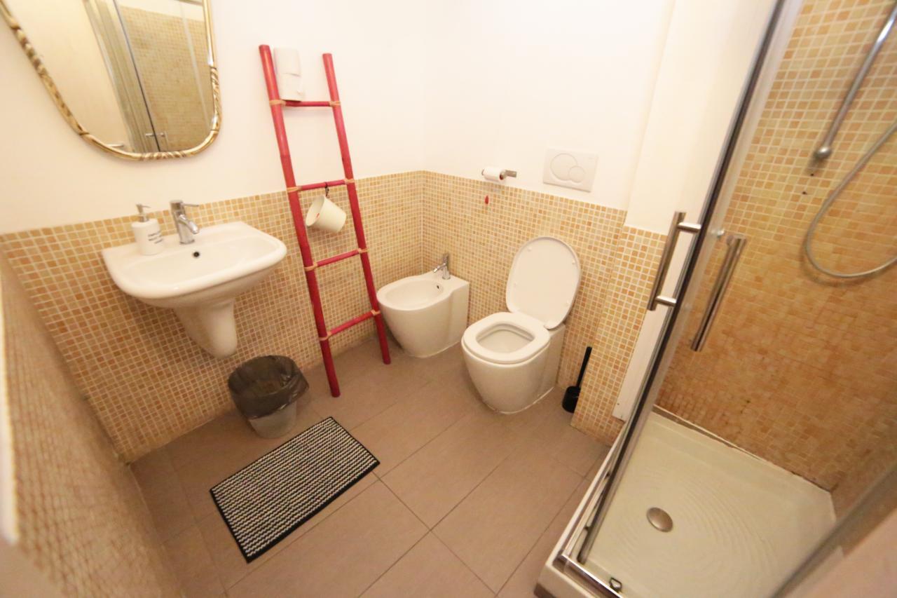 ג'נובה Abbey Hostel מראה חיצוני תמונה